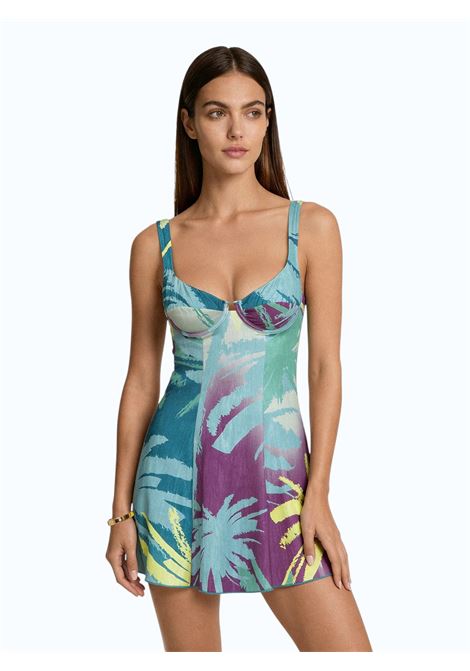  ME FUI | SW0828X44VEST.C-MULTI